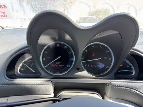Used 2007 Mercedes-Benz SL 550 image 41