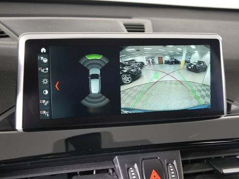 Used 2018 BMW X1 xDrive28i AWD/4WD image 29