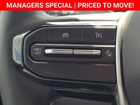 New 2025 Chevrolet Colorado LT w/ LT Convenience Package RWD image 33