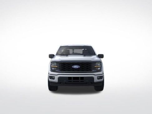 New 2026 Ford F150 STX w/ Equipment Group 200A image 9