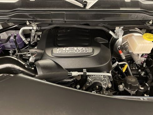 New 2026 RAM 2500 Tradesman image 16