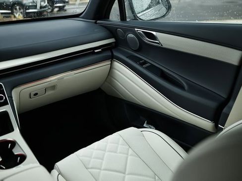 New 2026 Genesis GV80 3.5T Prestige image 31