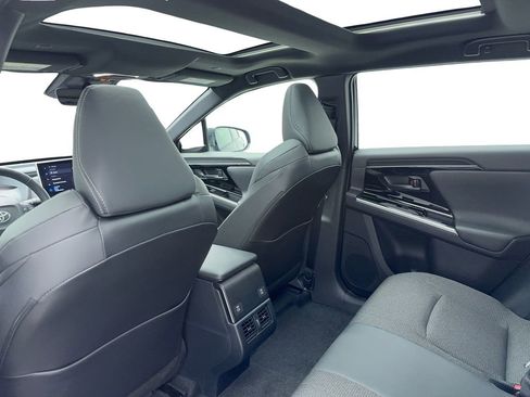 Used 2024 Toyota bZ4X XLE w/ Weather Package image 35