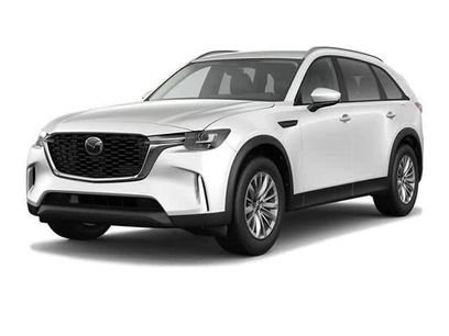 Used 2024 MAZDA CX-90 3.3 Turbo w/ Select Package