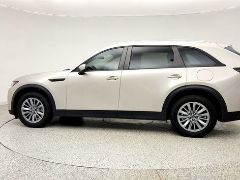 Used 2024 MAZDA CX-90 3.3 Turbo w/ Select Package AWD/4WD image 8
