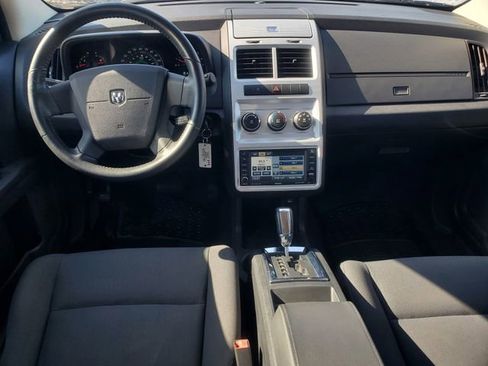 Used 2010 Dodge Journey SE w/ Popular Equipment Group image 26