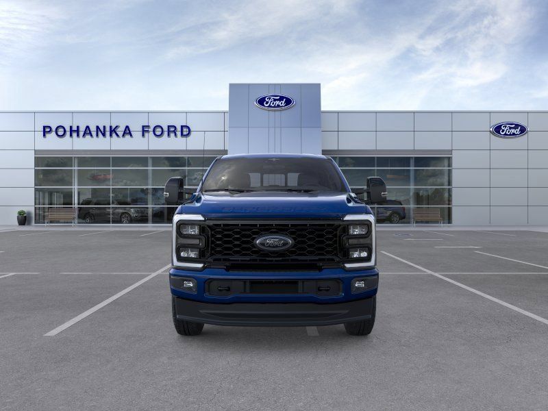 New 2026 Ford F350 Lariat AWD/4WD image 6