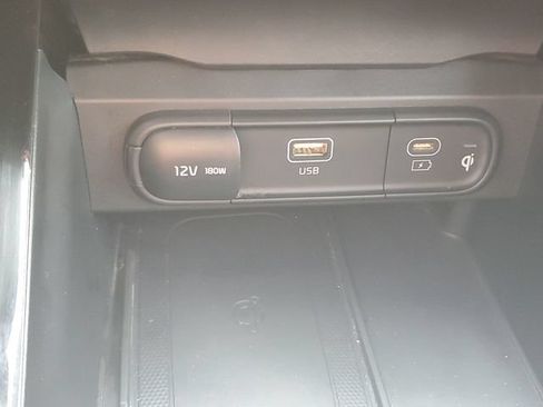 Certified 2023 Kia Telluride EX X-Line AWD/4WD image 32
