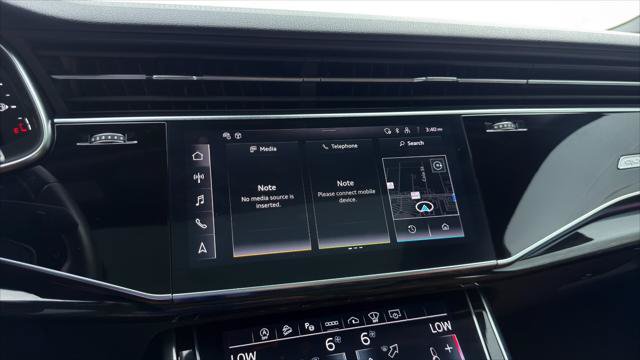 Used 2023 Audi Q7 3.0T Prestige w/ Prestige Package AWD/4WD image 29