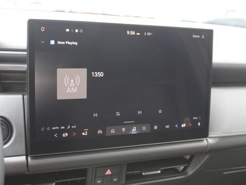 New 2026 MAZDA CX-5 Preferred AWD/4WD image 20