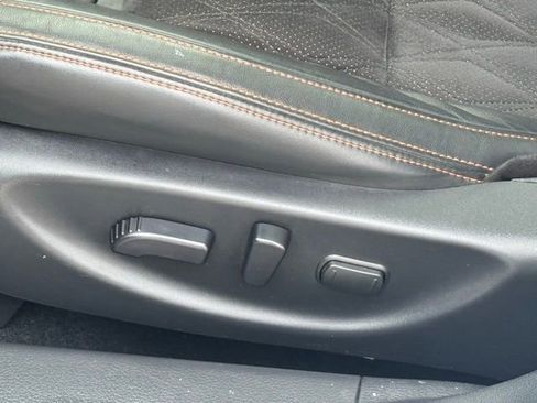 Used 2020 Nissan Maxima SR w/ Sport Mat Group image 21