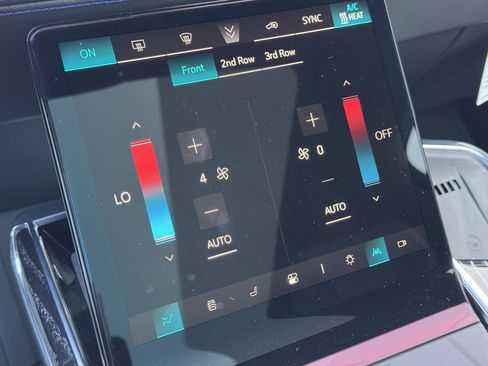 New 2026 Cadillac Escalade IQ Sport 1 image 25