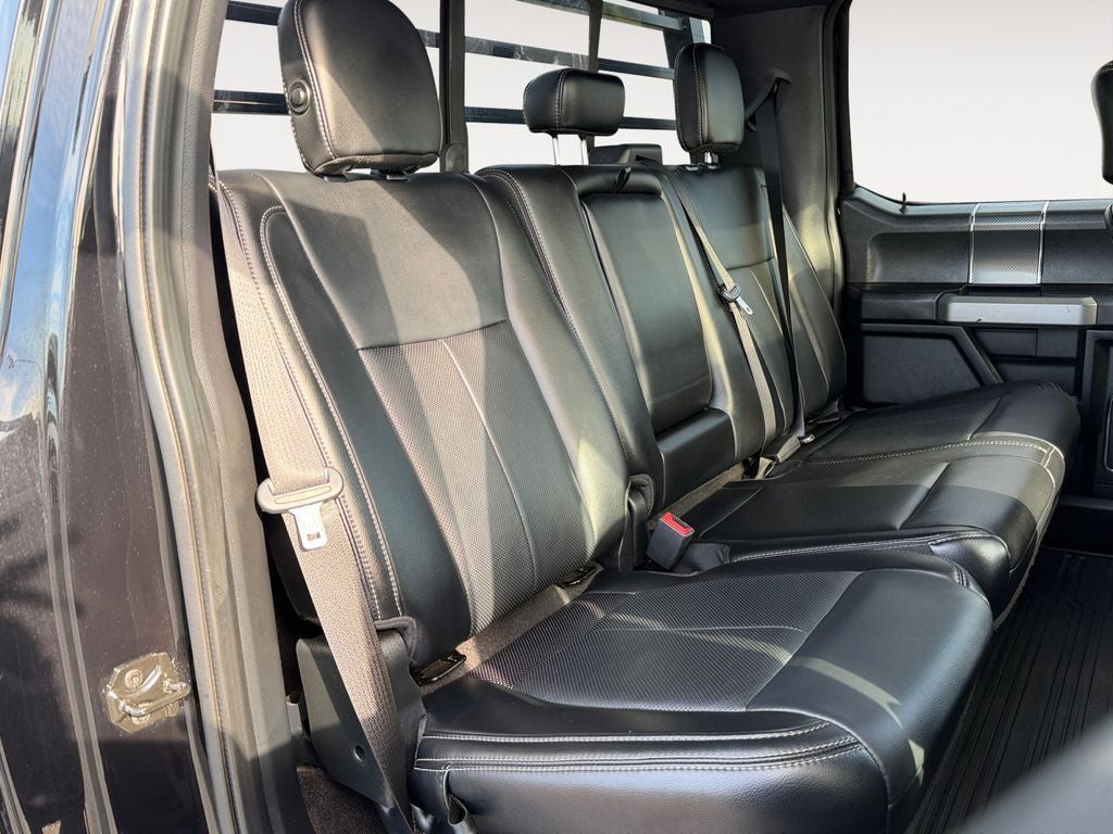 Used 2019 Ford F150 Lariat w/ Equipment Group 502A Luxury AWD/4WD image 23