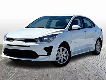 Used 2023 Kia Rio LX