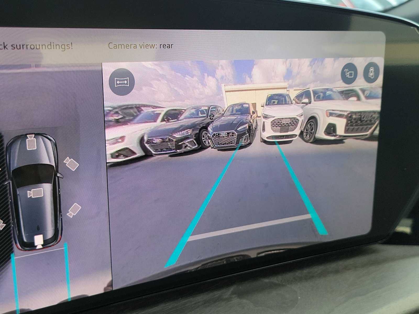New 2026 Audi Q5 Premium Plus AWD/4WD image 29