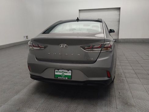 Used 2019 Hyundai Sonata Limited FWD image 7