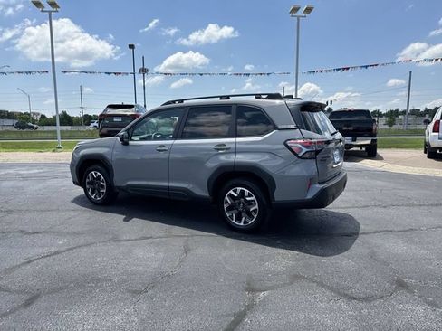 Certified 2026 Subaru Forester Premium AWD/4WD image 3