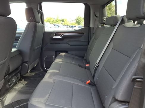 New 2026 Chevrolet Silverado 1500 LT w/ All Star Edition Plus AWD/4WD image 16