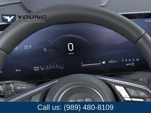 New 2026 Buick Envision Preferred image 18