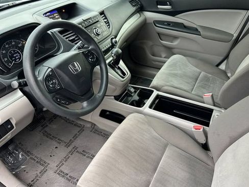 Used 2014 Honda CR-V LX image 14