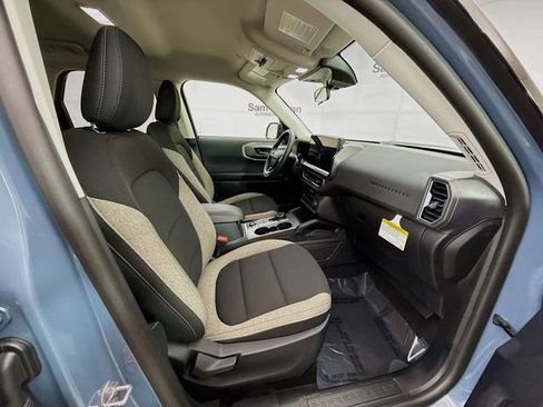 New 2025 Ford Bronco Sport Big Bend image 26