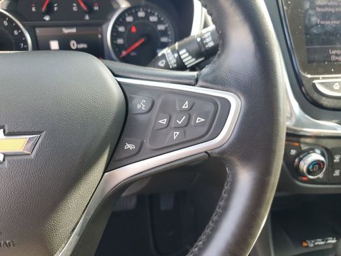 Used 2022 Chevrolet Equinox Premier image 25