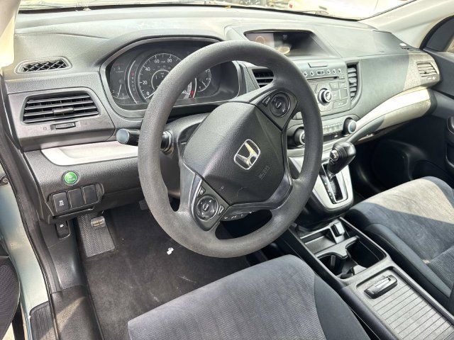 Used 2012 Honda CR-V LX image 16