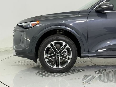 New 2025 Audi Q5 Premium Plus image 24