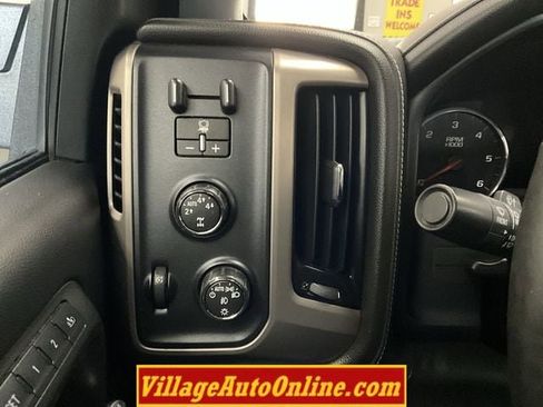 Used 2016 GMC Sierra 1500 Denali AWD/4WD image 24