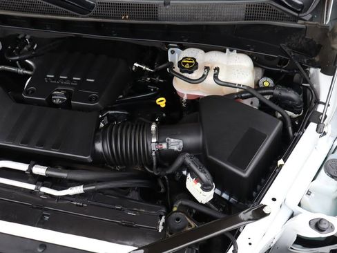 Used 2024 Chevrolet Silverado 1500 Custom RWD image 13