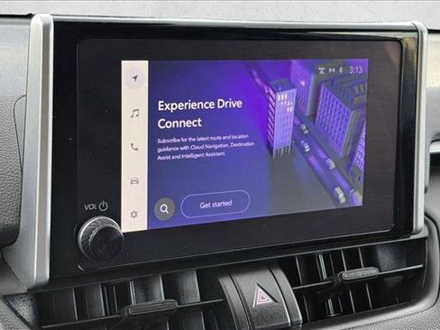 Certified 2024 Toyota RAV4 LE image 13