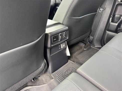 Used 2025 Toyota 4Runner TRD Sport Premium image 15