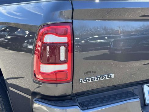 Used 2024 RAM 2500 Laramie image 8