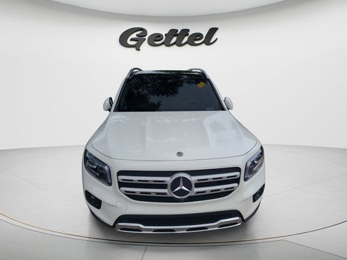 Used 2022 Mercedes-Benz GLB 250 image 3