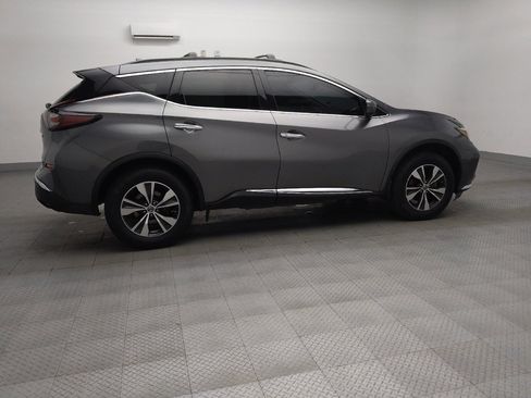 Used 2019 Nissan Murano SV w/ Cargo Package image 10