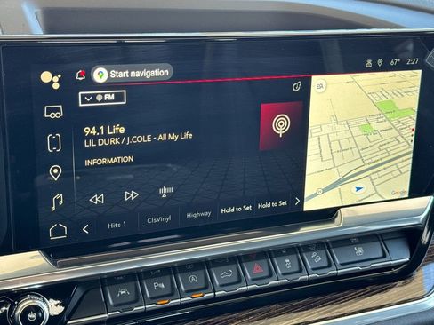 New 2026 GMC Sierra 1500 Elevation w/ Elevation Premium Package AWD/4WD image 16