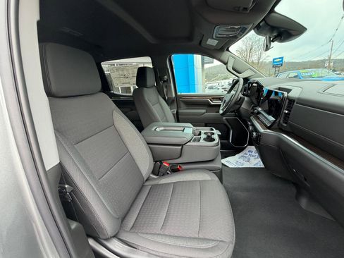 New 2026 Chevrolet Silverado 1500 RST image 17