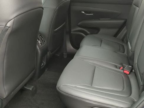 New 2026 Hyundai Tucson XRT FWD image 20