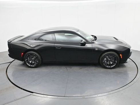 New 2026 Dodge Charger Scat Pack w/ Blacktop Package image 25