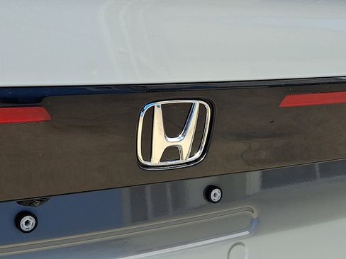 New 2026 Honda Accord EX-L image 12