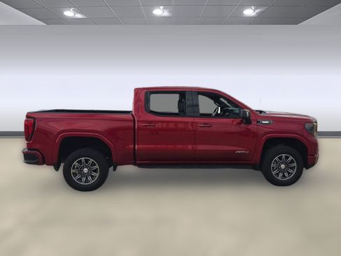 Used 2024 GMC Sierra 1500 AT4 w/ AT4 Premium Package image 8