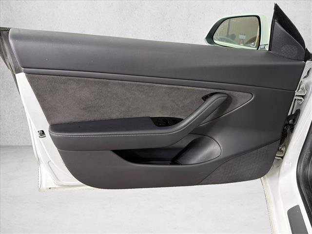 Used 2020 Tesla Model 3 Performance AWD/4WD image 12