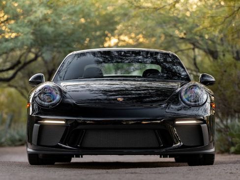 Used 2018 Porsche 911 GT3 image 12