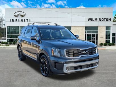 Used 2023 Kia Telluride SX Prestige