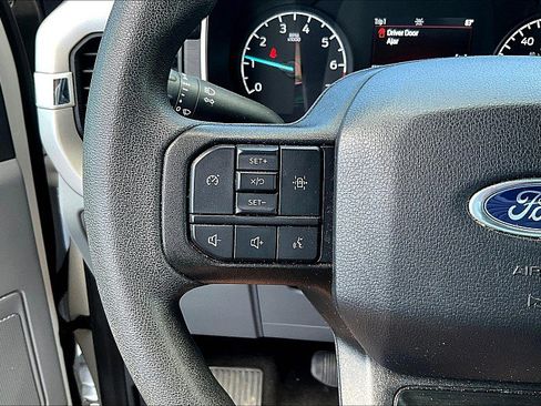 Used 2023 Ford F150 XLT RWD image 43