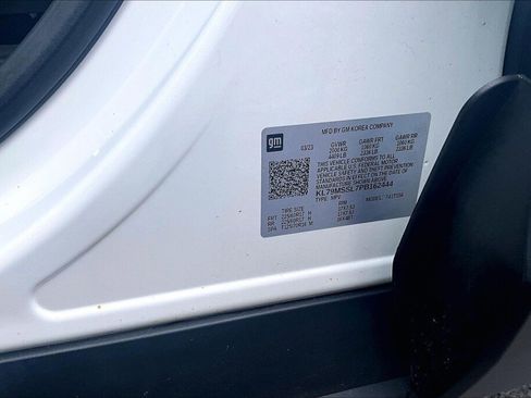 Used 2023 Chevrolet TrailBlazer ACTIV w/ Convenience Package AWD/4WD image 19