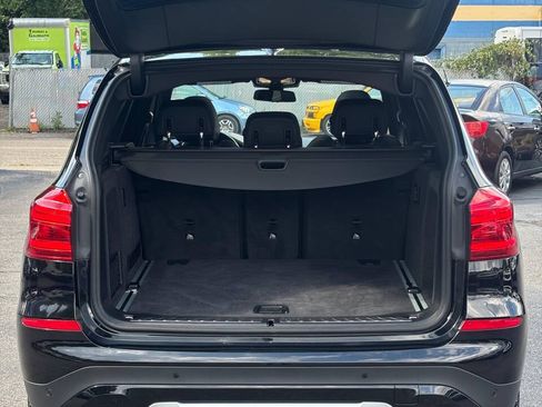 Used 2019 BMW X3 xDrive30i w/ Driving Assistance Package AWD/4WD image 15