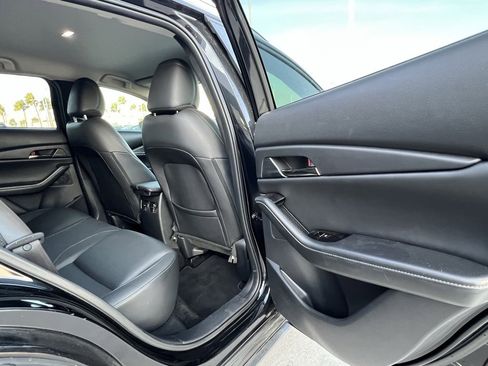 Used 2023 MAZDA CX-30 AWD 2.5 S w/ Preferred Package image 25