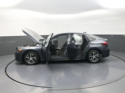 Used 2023 Honda Civic LX image 42