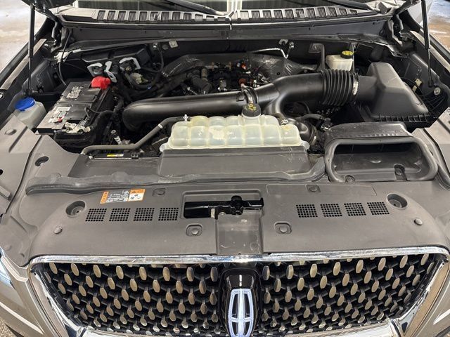Used 2023 Lincoln Navigator L Black Label AWD/4WD image 34